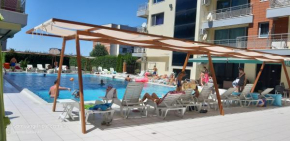 Apartament Milenium